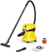 Karcher WD 2 Plus V-15/ 4/