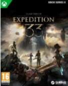 Kepler Interactive Clair Obscur: Expedition 33