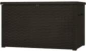 Keter Java Storage Box 870L Brown