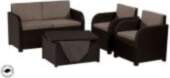 Keter Modena Set Brown komplekts