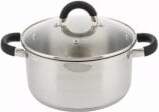 KingHoff KingHoff Pot 18cm (KH-4343) katls