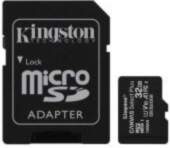 Kingston 32GB Canvas Select Plus 100R