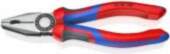 Knipex Combination Pliers Instruments