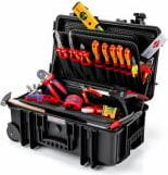 Knipex KNIPEX tool case "Robust26