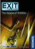 Kosmos _6927614 Exit: The Game –