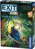 Kosmos _6927624 Exit: The Game –