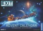 Kosmos EXIT: The Game Advent Calendar: