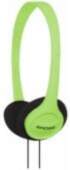 Koss KPH7G Green austiņas