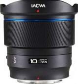 Laowa 10mm f/ 2.8 Zero-D