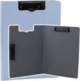 LEAN Board with Cover Two Clips