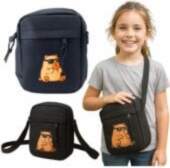 LEAN Capybara Shoulder Bag Adjustable Strap