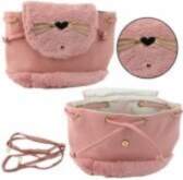 LEAN Children®s Backpack Plush Ears Adjustable