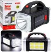 LEAN HB-1678 38W Multifunctional Wide-Angle LED