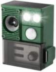 LEAN Solar Animal Repeller with Motion