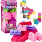 LEAN Toys Blocks In Box Large