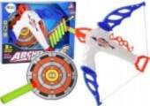 LEAN Toys Bow with Target for
