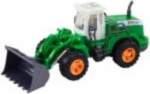LEAN Toys Excavator Loader R/ C
