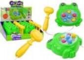 LEAN Toys Mini Game Wac A