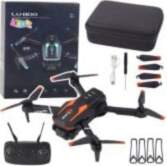 LEAN Toys Remote Controlled Drone LU800