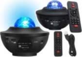 LEAN Toys Star Projector LED Lamp