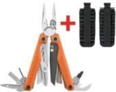Leatherman Wave Alpha Canyonland (including Bit