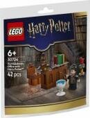 Lego 30724 Dumbledore®s Office with Harry