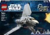 Lego 75459 Imperial Lambda-Class Shuttle Konstruktors
