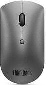 Lenovo ThinkBook Bluetooth Silent Mouse Iron