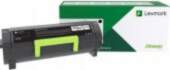 Lexmark B282000 Black toneris