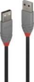 Lindy Anthra Line USB-A 2.0