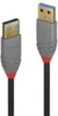 Lindy Anthra Line USB-A 3.2