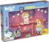 Lisciani Lisciani LISCIANI BLUEY PUZZLE DF