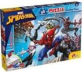 Lisciani Lisciani LISCIANI MARVEL PUZZLE DF