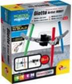 Lisciani Lisciani LISCIANI STEM ROBOTY W