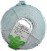 Logilink CAT5e U-UTP flat patch cable