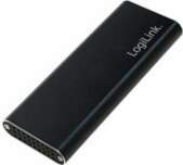 Logilink External HDD Enclosure M.2