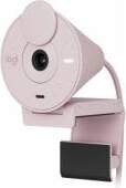 Logitech Brio 300 Rose WEB Kamera
