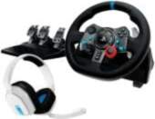 Logitech G29 Driving Force USB for