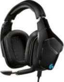 Logitech G935 Black/ Blue austiņas