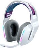 Logitech Lightspeed G733 White austiņas