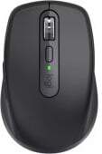 Logitech MX Anywhere 3S Wireless Graphite