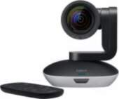 Logitech PTZ Pro 2 Black WEB