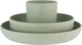LOVI Tableware set with cup 21/