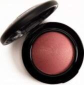MAC MAC MAC MINERALIZE BLUSH LOVE