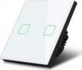 Maclean Maclean MCE712W touch-sensitive light switch