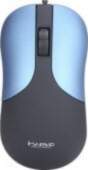 Marvo DMS002BL Blue datorpele