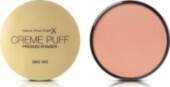 Max Factor Creme Puff Pressed Powder