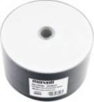 Maxell CD-R 80 Printable 50 pack