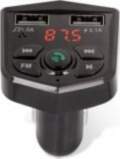 MaXlife MXFT-02 Black FM modulators