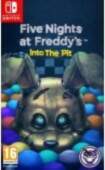 Mega Cat Studios Five Nights at